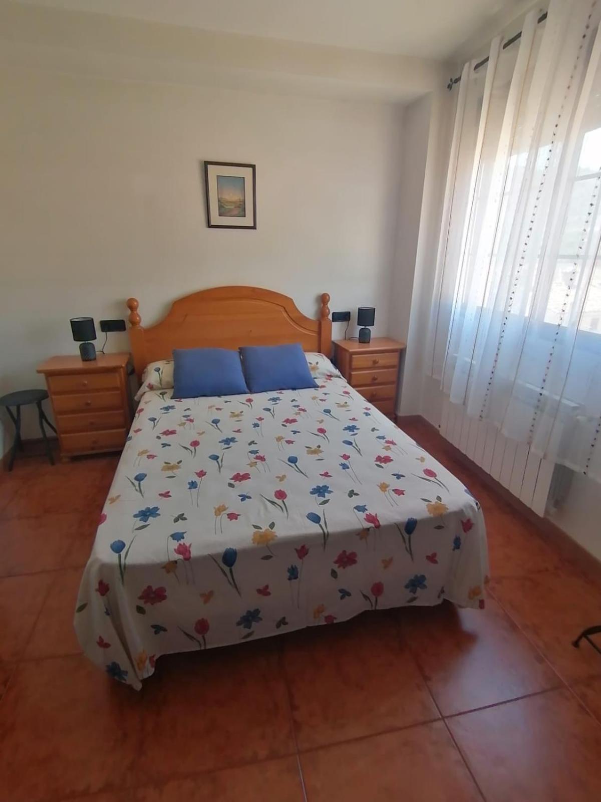 El Castillejo De קמרנה דה לה סיירה מראה חיצוני תמונה
